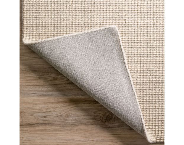 Dalyn Rug Co Monaco Sisal Ivory 8 X 10 Rug large image number 3