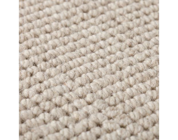 Dalyn Rug Co Monaco Sisal Ivory 8 X 10 Rug large image number 4