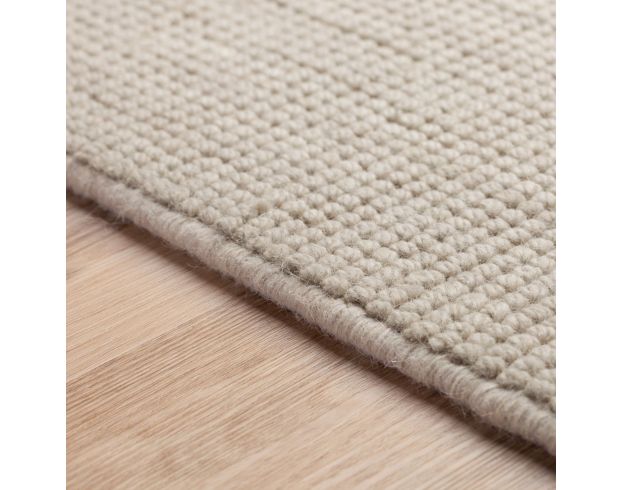 Dalyn Rug Co Monaco Sisal Ivory 8 X 10 Rug large image number 7