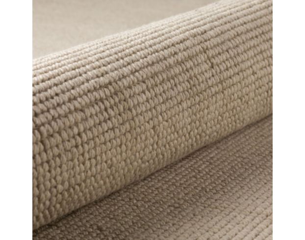 Dalyn Rug Co Monaco Sisal Ivory 8 X 10 Rug large image number 11