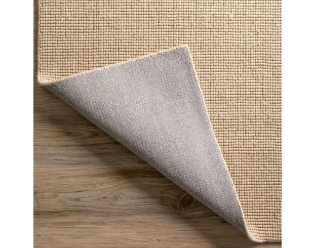 Dalyn Rug Co Monaco Sisal Oatmeal 8 X 10 Rug large image number 3