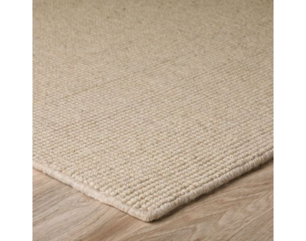 Dalyn Rug Co Monaco Sisal Oatmeal 8 X 10 Rug large image number 4