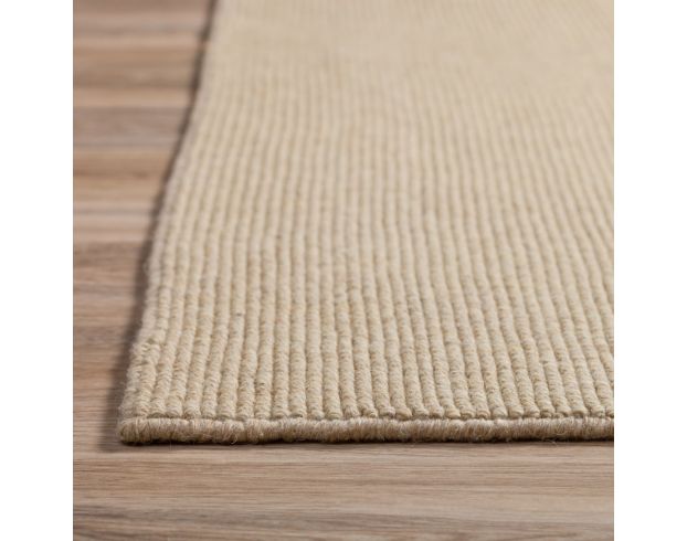 Dalyn Rug Co Monaco Sisal Oatmeal 8 X 10 Rug large image number 5