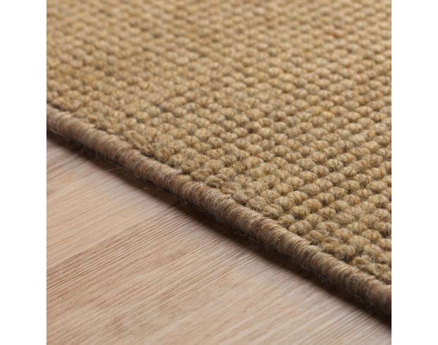 Dalyn Rug Co Monaco Sisal Oatmeal 8 X 10 Rug large image number 6