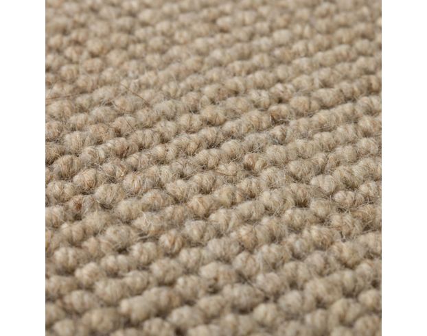 Dalyn Rug Co Monaco Sisal Oatmeal 8 X 10 Rug large image number 7