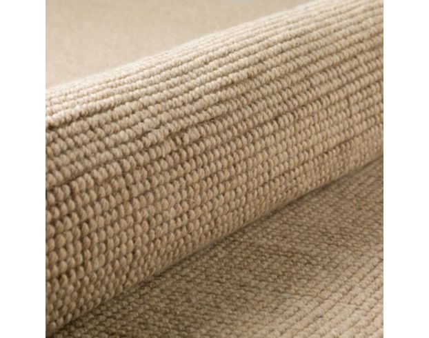 Dalyn Rug Co Monaco Sisal Oatmeal 8 X 10 Rug large image number 8