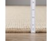 Dalyn Rug Co Monaco Sisal Oatmeal 8 X 10 Rug small image number 12