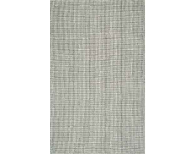 Dalyn Rug Co Monaco Sisal Silver 8 X 10 Rug large image number 1