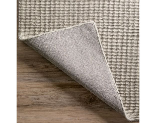 Dalyn Rug Co Monaco Sisal Silver 8 X 10 Rug large image number 3