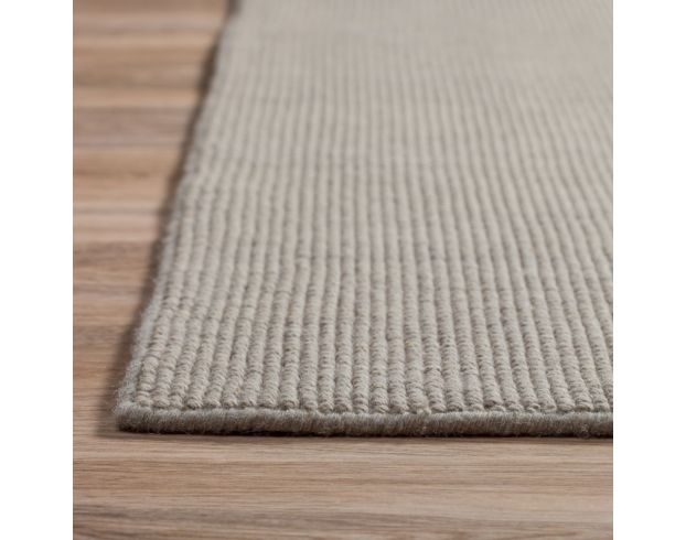 Dalyn Rug Co Monaco Sisal Silver 8 X 10 Rug large image number 5