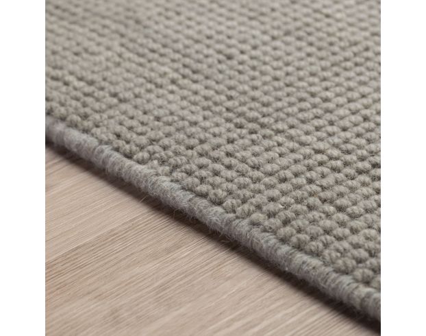 Dalyn Rug Co Monaco Sisal Silver 8 X 10 Rug large image number 6