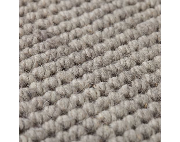 Dalyn Rug Co Monaco Sisal Silver 8 X 10 Rug large image number 7