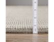 Dalyn Rug Co Monaco Sisal Silver 8 X 10 Rug small image number 12