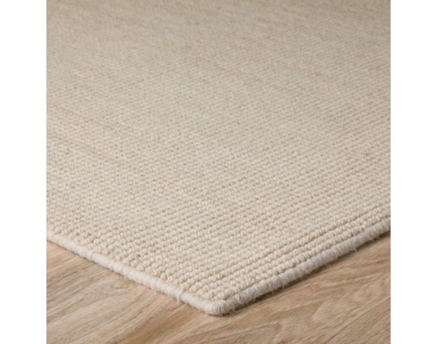 Dalyn Rug Co Monaco Sisal Ivory 5 X 7.6 Rug large image number 4