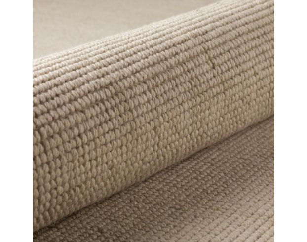 Dalyn Rug Co Monaco Sisal Ivory 5 X 7.6 Rug large image number 6