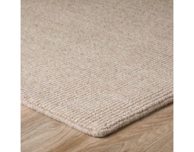 Dalyn Rug Co Monaco Sisal Mushroom 5 X 7.6 Rug large image number 4