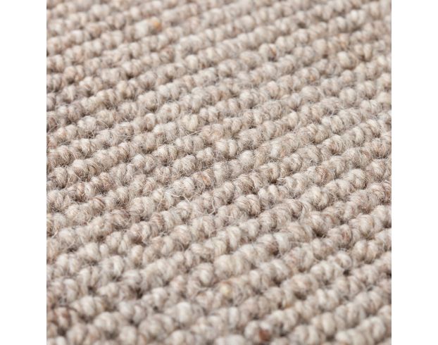 Dalyn Rug Co Monaco Sisal Mushroom 5 X 7.6 Rug large image number 8