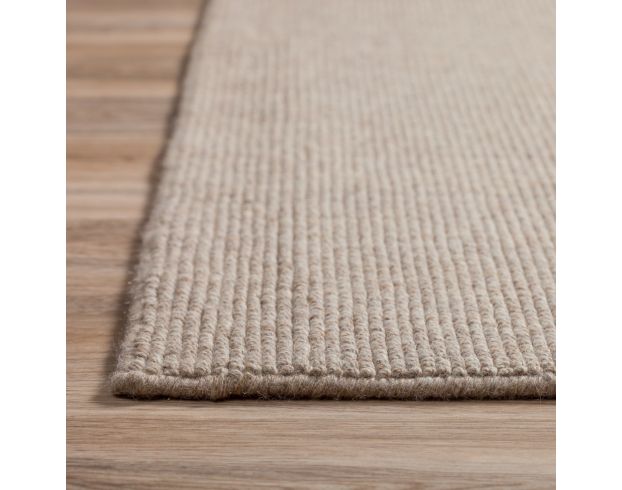 Dalyn Rug Co Monaco Sisal Mushroom 5 X 7.6 Rug large image number 12