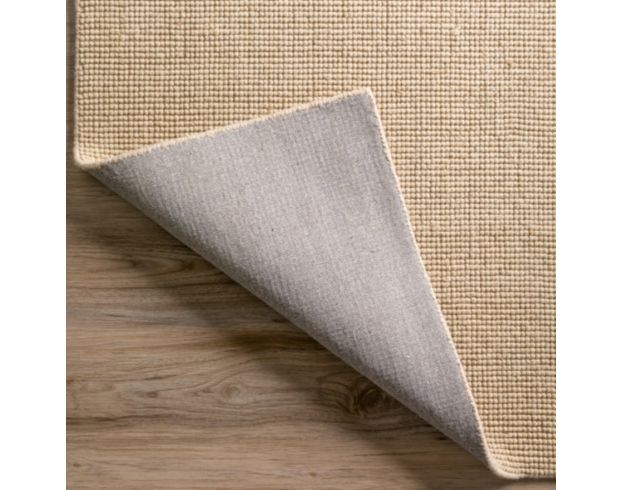 Dalyn Rug Co Monaco Sisal Oatmeal 5 X 7.6 Rug large image number 7