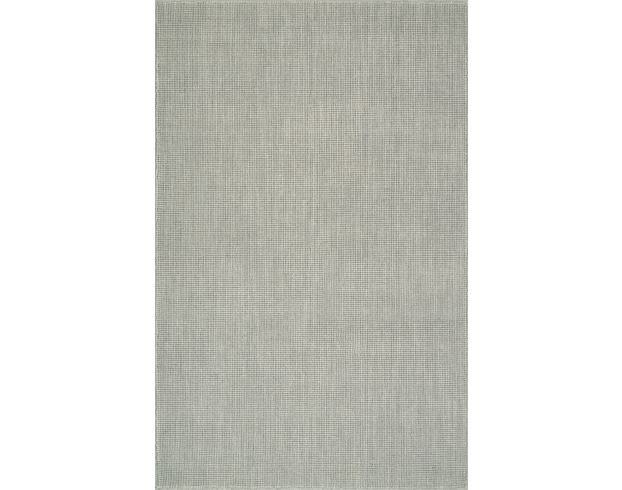 Dalyn Rug Co Monaco Sisal Silver 5 X 7.6 Rug large image number 1