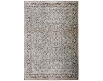 Dalyn Rug Co Vizcia Gray 8 X 10 Rug