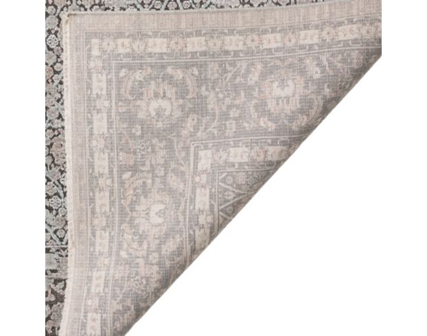 Dalyn Rug Co Vizcia Gray 8 X 10 Rug large image number 3