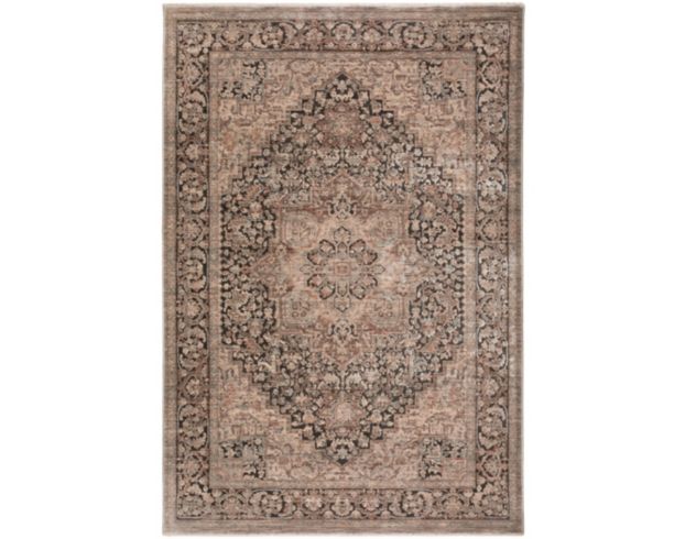 Dalyn Rug Co Vizcia Beige 8 X 10 Rug large image number 1