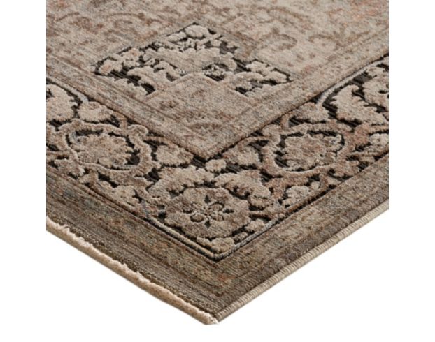 Dalyn Rug Co Vizcia Beige 8 X 10 Rug large image number 3