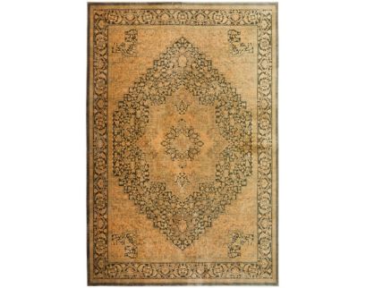 Dalyn Rug Co Vizcia Gold 8 X 10 Rug