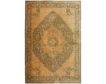 Dalyn Rug Co Vizcia Gold 8 X 10 Rug small image number 1