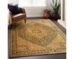 Dalyn Rug Co Vizcia Gold 8 X 10 Rug small image number 2