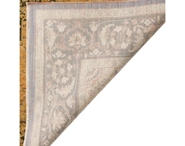 Dalyn Rug Co Vizcia Gold 8 X 10 Rug large image number 3