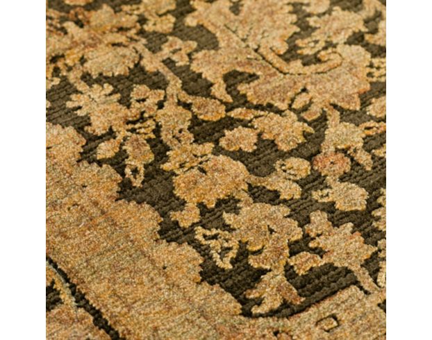 Dalyn Rug Co Vizcia Gold 8 X 10 Rug large image number 6