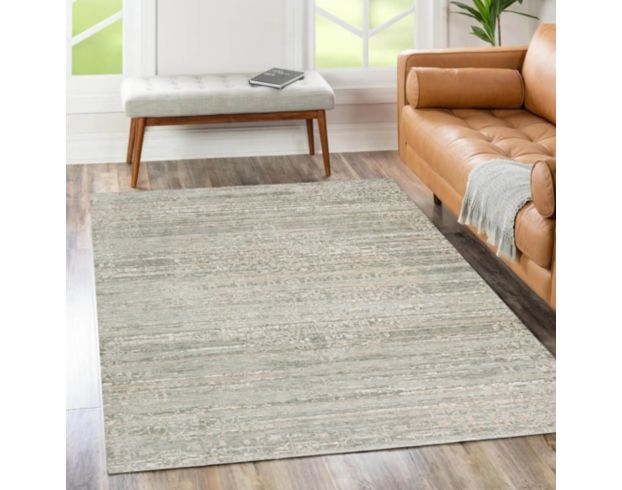 Dalyn Rug Co Regal Mist 7.10 X 10 Rug large image number 2