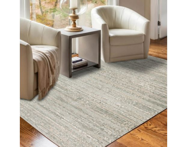 Dalyn Rug Co Regal Mist 7.10 X 10 Rug large image number 3