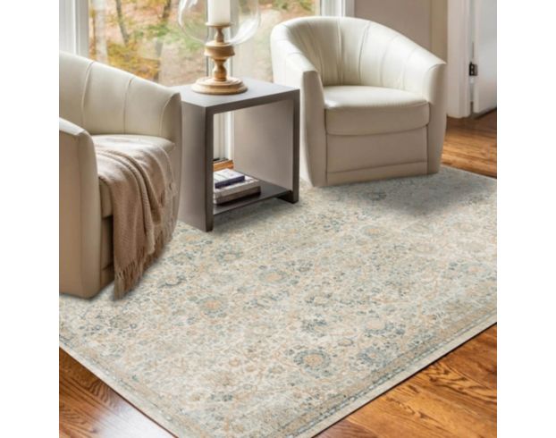 Dalyn Rug Co Regal Linen 7.10 X 10 Rug large image number 6