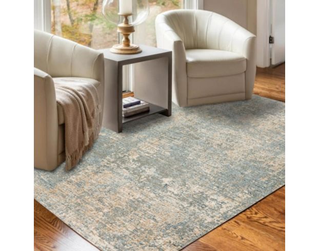 Dalyn Rug Co Regal Granite 7.10 X 10 Rug large image number 6