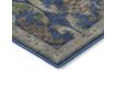 Dalyn Rug Co Hatay Navy 8 X 10 Washable Rug small image number 4