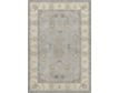 Dalyn Rug Co Hatay Gray 8 X 10 Washable Rug small image number 1