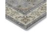 Dalyn Rug Co Hatay Gray 8 X 10 Washable Rug small image number 2