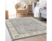 Dalyn Rug Co Hatay Gray 8 X 10 Washable Rug small image number 4