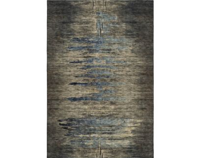 Dalyn Rug Co Trevi Coffee 8 X 10 Washable Rug