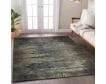 Dalyn Rug Co Trevi Coffee 8 X 10 Washable Rug small image number 2