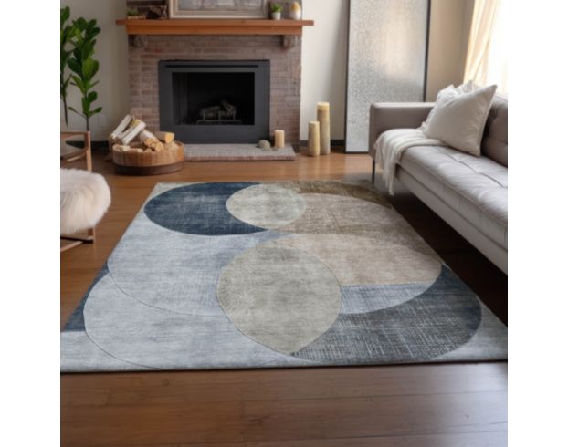 Dalyn Rug Co Neo Sky 8 X 10 Rug large image number 2