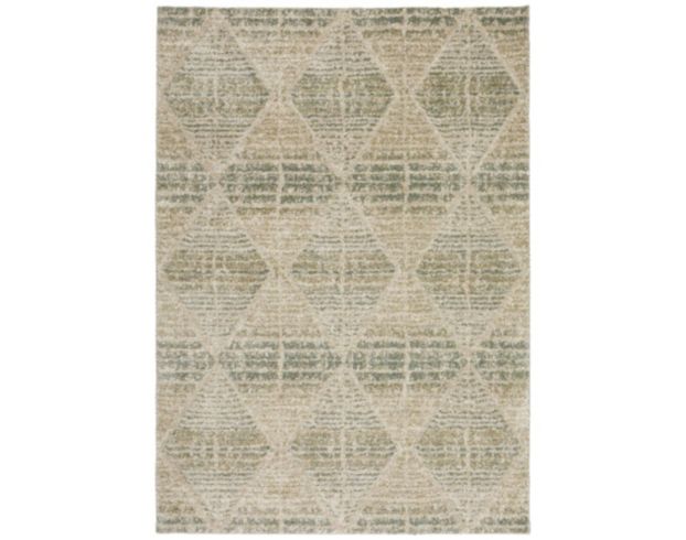 Dalyn Rug Co Carmona Mist 8 X 10 Rug large image number 1