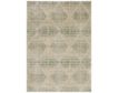 Dalyn Rug Co Carmona Mist 8 X 10 Rug small image number 1