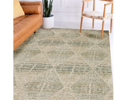 Dalyn Rug Co Carmona Mist 8 X 10 Rug