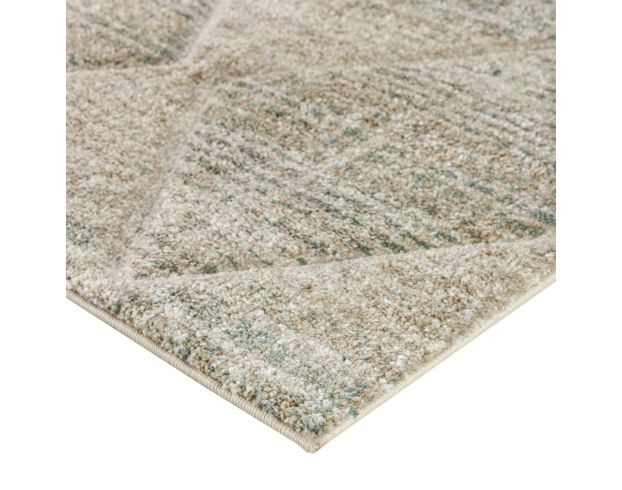 Dalyn Rug Co Carmona Mist 8 X 10 Rug large image number 5