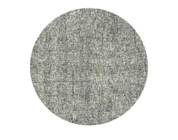 Dalyn Rug Co Calisa Meadow 8-Foot Round Rug large image number 1