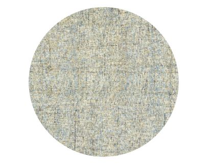 Dalyn Rug Co Calisa Kiwi 8-Foot Round Rug